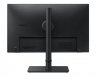 Samsung Monitor 27 cali S43UF IPS 1920x1080 FHD 16:9 1xHDMI 1xDP 1xUSB-C 4xUSB-A 3.2 5ms 100Hz HAS+PIV płaski 3YOn-Site (LS27F43